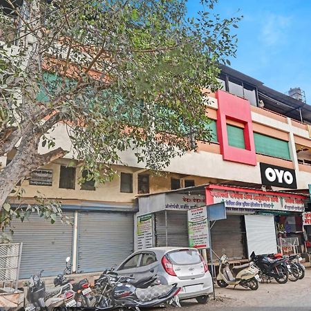 Hotel O Sai Leela Residency Chalisgaon 외부 사진
