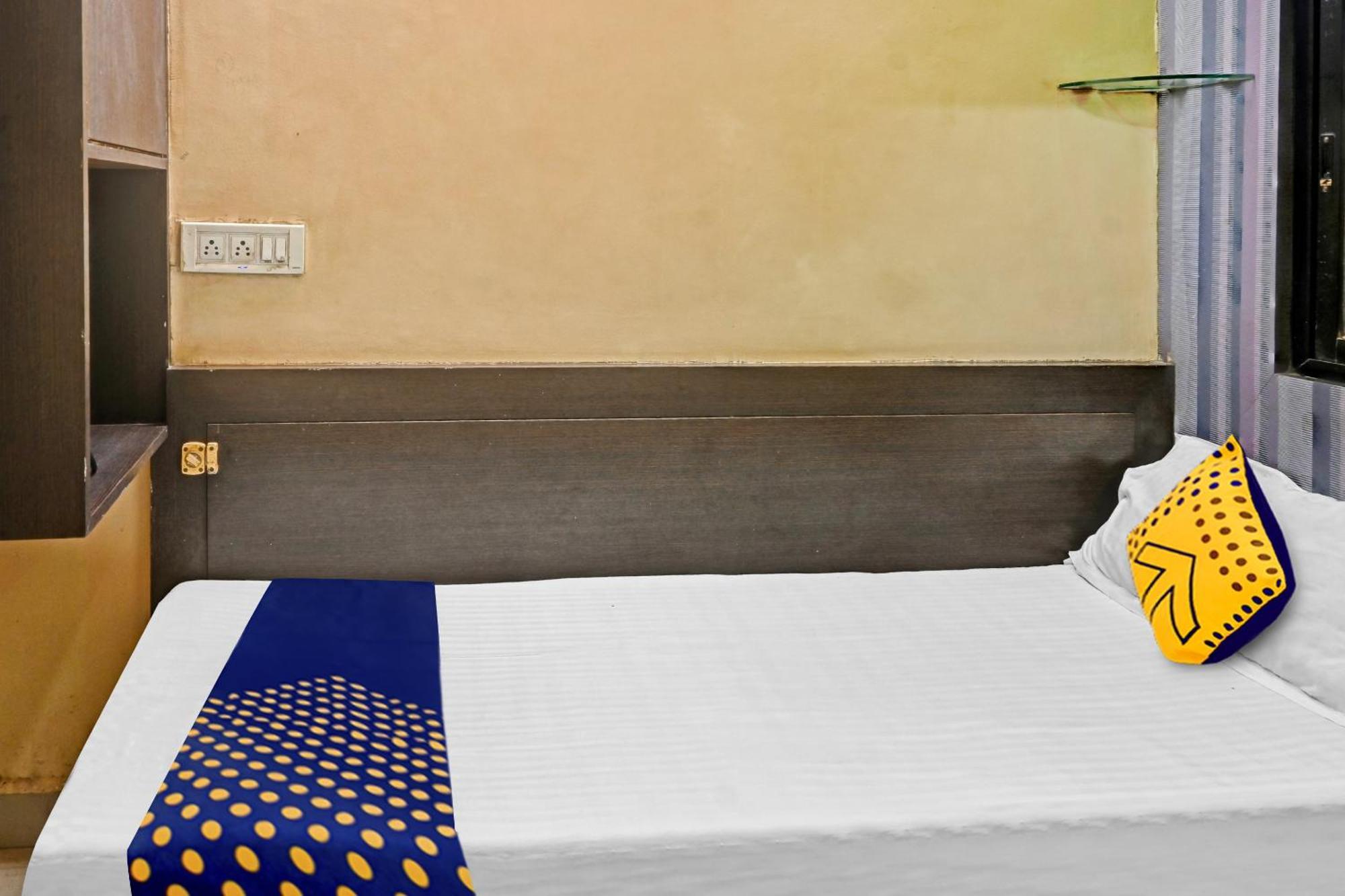 Hotel O Sai Leela Residency Chalisgaon 외부 사진