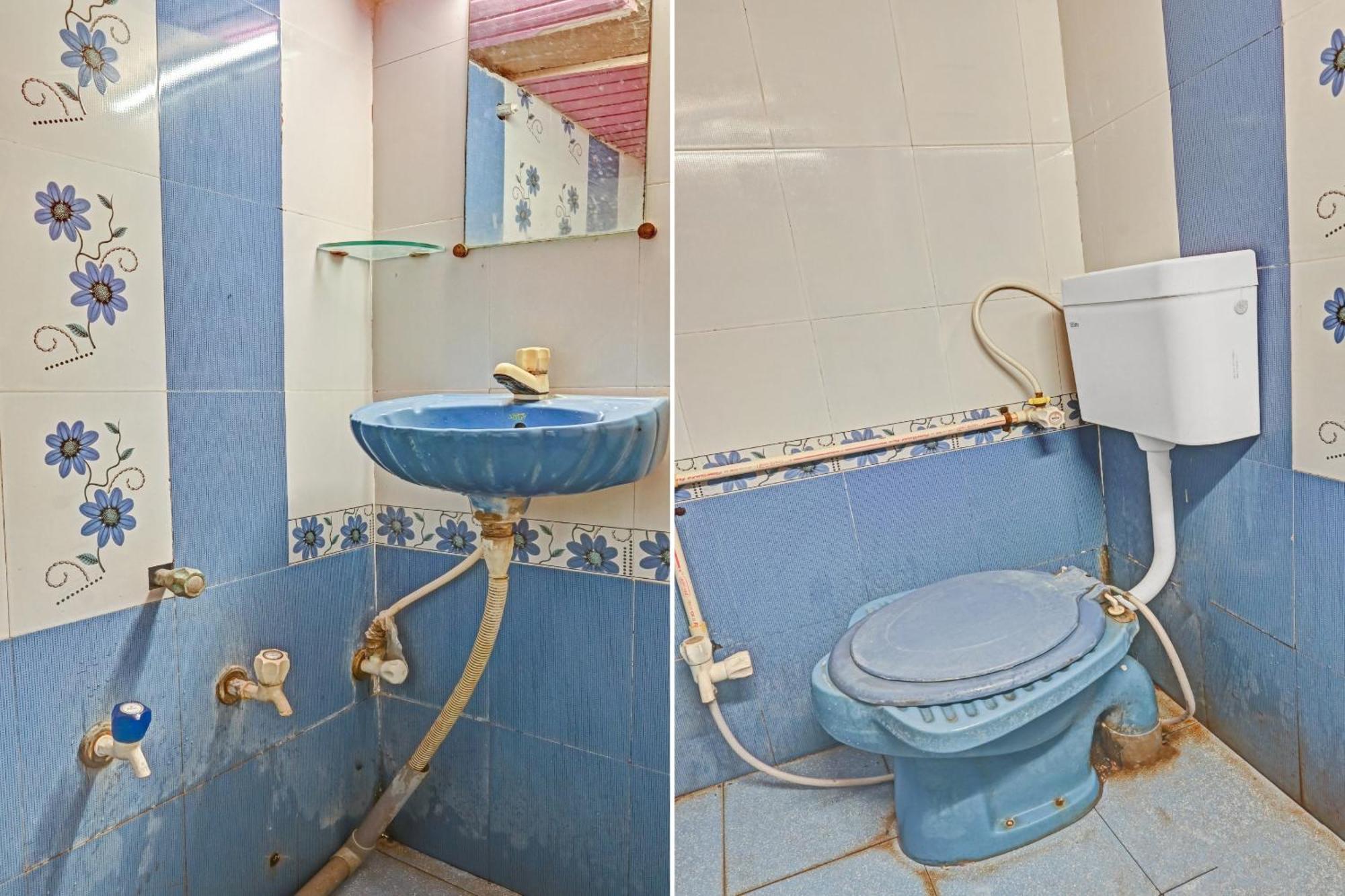 Hotel O Sai Leela Residency Chalisgaon 외부 사진